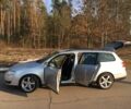 Сірий Фольксваген Пассат Варіант, об'ємом двигуна 2 л та пробігом 252 тис. км за 4999 $, фото 17 на Automoto.ua