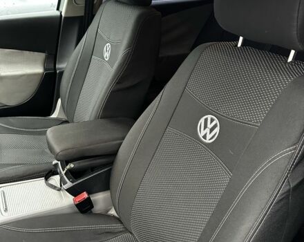 Сірий Фольксваген Пассат Варіант, об'ємом двигуна 2 л та пробігом 345 тис. км за 6000 $, фото 11 на Automoto.ua