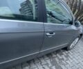 Сірий Фольксваген Пассат Варіант, об'ємом двигуна 1.6 л та пробігом 224 тис. км за 6500 $, фото 4 на Automoto.ua