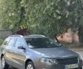 Сірий Фольксваген Пассат Варіант, об'ємом двигуна 2 л та пробігом 256 тис. км за 2597 $, фото 1 на Automoto.ua