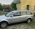 Сірий Фольксваген Пассат Варіант, об'ємом двигуна 1.8 л та пробігом 301 тис. км за 4900 $, фото 1 на Automoto.ua