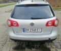 Сірий Фольксваген Пассат Варіант, об'ємом двигуна 2 л та пробігом 279 тис. км за 5400 $, фото 4 на Automoto.ua