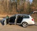 Сірий Фольксваген Пассат Варіант, об'ємом двигуна 2 л та пробігом 252 тис. км за 4999 $, фото 14 на Automoto.ua