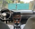 Сірий Фольксваген Пассат Варіант, об'ємом двигуна 1.8 л та пробігом 301 тис. км за 4900 $, фото 10 на Automoto.ua