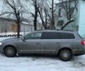 Серый Фольксваген Пассат Вариант, объемом двигателя 2 л и пробегом 280 тыс. км за 4650 $, фото 4 на Automoto.ua