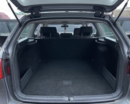 Сірий Фольксваген Пассат Варіант, об'ємом двигуна 1.9 л та пробігом 380 тис. км за 2450 $, фото 19 на Automoto.ua