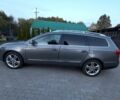 Сірий Фольксваген Пассат Варіант, об'ємом двигуна 0 л та пробігом 327 тис. км за 5514 $, фото 6 на Automoto.ua