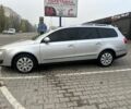 Сірий Фольксваген Пассат Варіант, об'ємом двигуна 1.9 л та пробігом 342 тис. км за 4600 $, фото 1 на Automoto.ua