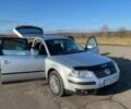 Сірий Фольксваген Пассат Варіант, об'ємом двигуна 1.9 л та пробігом 372 тис. км за 4500 $, фото 2 на Automoto.ua
