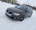 Серый Фольксваген Пассат Вариант, объемом двигателя 1.6 л и пробегом 282 тыс. км за 4750 $, фото 1 на Automoto.ua
