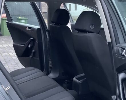 Сірий Фольксваген Пассат Варіант, об'ємом двигуна 1.9 л та пробігом 380 тис. км за 2450 $, фото 20 на Automoto.ua