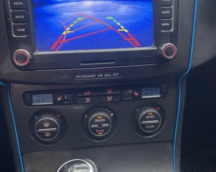 Серый Фольксваген Пассат Вариант, объемом двигателя 1.6 л и пробегом 270 тыс. км за 5300 $, фото 4 на Automoto.ua