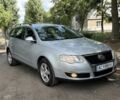 Сірий Фольксваген Пассат Варіант, об'ємом двигуна 2 л та пробігом 224 тис. км за 5900 $, фото 1 на Automoto.ua