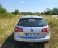 Сірий Фольксваген Пассат Варіант, об'ємом двигуна 1.9 л та пробігом 284 тис. км за 2611 $, фото 4 на Automoto.ua