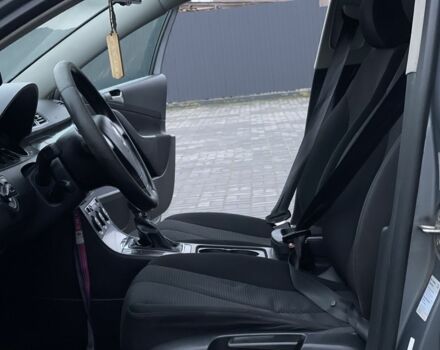 Сірий Фольксваген Пассат Варіант, об'ємом двигуна 1.9 л та пробігом 380 тис. км за 2450 $, фото 15 на Automoto.ua