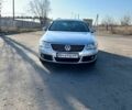 Сірий Фольксваген Пассат Варіант, об'ємом двигуна 2 л та пробігом 250 тис. км за 5200 $, фото 7 на Automoto.ua