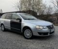 Сірий Фольксваген Пассат Варіант, об'ємом двигуна 1.9 л та пробігом 360 тис. км за 3100 $, фото 17 на Automoto.ua
