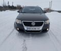 Серый Фольксваген Пассат Вариант, объемом двигателя 1.6 л и пробегом 282 тыс. км за 4750 $, фото 9 на Automoto.ua