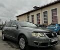 Сірий Фольксваген Пассат Варіант, об'ємом двигуна 2 л та пробігом 345 тис. км за 6000 $, фото 4 на Automoto.ua