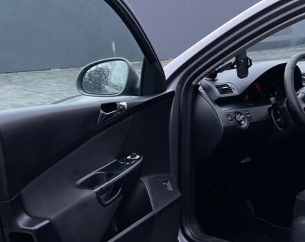 Сірий Фольксваген Пассат Варіант, об'ємом двигуна 1.9 л та пробігом 380 тис. км за 2450 $, фото 12 на Automoto.ua