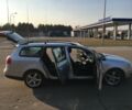 Серый Фольксваген Пассат Вариант, объемом двигателя 2 л и пробегом 253 тыс. км за 4800 $, фото 19 на Automoto.ua