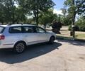 Сірий Фольксваген Пассат Варіант, об'ємом двигуна 2 л та пробігом 335 тис. км за 5900 $, фото 4 на Automoto.ua