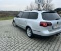 Серый Фольксваген Пассат Вариант, объемом двигателя 2 л и пробегом 330 тыс. км за 4450 $, фото 4 на Automoto.ua