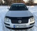 Сірий Фольксваген Пассат Варіант, об'ємом двигуна 1.9 л та пробігом 385 тис. км за 4300 $, фото 1 на Automoto.ua