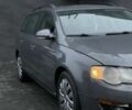 Сірий Фольксваген Пассат Варіант, об'ємом двигуна 1.9 л та пробігом 380 тис. км за 2450 $, фото 2 на Automoto.ua