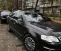 Серый Фольксваген Пассат Вариант, объемом двигателя 2 л и пробегом 250 тыс. км за 6150 $, фото 6 на Automoto.ua
