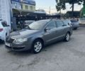 Серый Фольксваген Пассат Вариант, объемом двигателя 2 л и пробегом 309 тыс. км за 5400 $, фото 1 на Automoto.ua