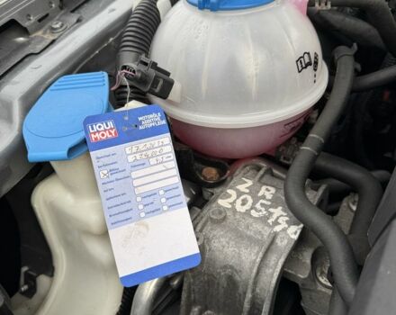 Сірий Фольксваген Пассат Варіант, об'ємом двигуна 1.6 л та пробігом 231 тис. км за 6699 $, фото 20 на Automoto.ua