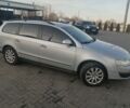 Фольксваген Пассат Вариант 2006 в Запорожье на Automoto.ua Серый Фольксваген Пассат Вариант, объемом двигателя 2 л и пробегом 280 тыс. км за 4500 $, фото 6 на Automoto.ua