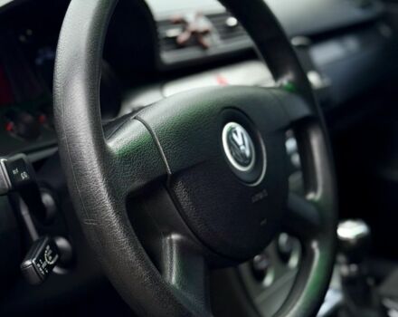 Серый Фольксваген Пассат Вариант, объемом двигателя 2 л и пробегом 240 тыс. км за 5650 $, фото 9 на Automoto.ua