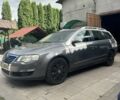 Серый Фольксваген Пассат Вариант, объемом двигателя 2 л и пробегом 350 тыс. км за 1699 $, фото 1 на Automoto.ua