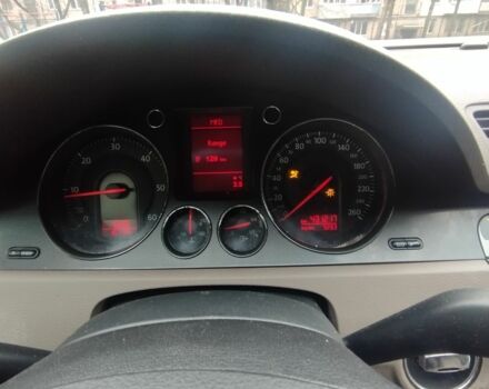 Серый Фольксваген Пассат Вариант, объемом двигателя 0 л и пробегом 430 тыс. км за 2650 $, фото 1 на Automoto.ua