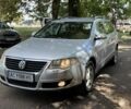 Серый Фольксваген Пассат Вариант, объемом двигателя 2 л и пробегом 224 тыс. км за 5900 $, фото 1 на Automoto.ua