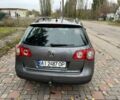 Фольксваген Пассат Вариант 2006 в Коростене на Automoto.ua Серый Фольксваген Пассат Вариант, объемом двигателя 2 л и пробегом 423 тыс. км за 4200 $, фото 4 на Automoto.ua