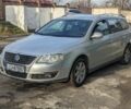 Серый Фольксваген Пассат Вариант, объемом двигателя 0 л и пробегом 300 тыс. км за 2600 $, фото 1 на Automoto.ua