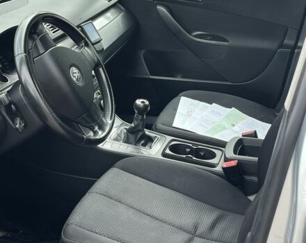 Серый Фольксваген Пассат Вариант, объемом двигателя 1.6 л и пробегом 209 тыс. км за 6300 $, фото 4 на Automoto.ua