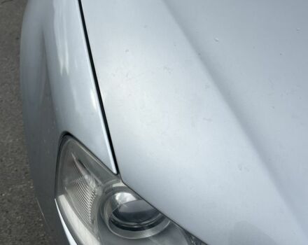 Серый Фольксваген Пассат Вариант, объемом двигателя 1.6 л и пробегом 209 тыс. км за 6300 $, фото 12 на Automoto.ua