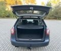 Фольксваген Пассат Вариант 2006 в Костополе на Automoto.ua Серый Фольксваген Пассат Вариант, объемом двигателя 2 л и пробегом 400 тыс. км за 5900 $, фото 19 на Automoto.ua