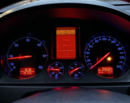 Сірий Фольксваген Пассат Варіант, об'ємом двигуна 1.9 л та пробігом 348 тис. км за 4650 $, фото 22 на Automoto.ua