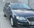 Фольксваген Пассат Вариант 2006 в Костополе на Automoto.ua Серый Фольксваген Пассат Вариант, объемом двигателя 2 л и пробегом 400 тыс. км за 5900 $, фото 6 на Automoto.ua