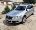 Сірий Фольксваген Пассат Варіант, об'ємом двигуна 1.9 л та пробігом 200 тис. км за 3000 $, фото 1 на Automoto.ua
