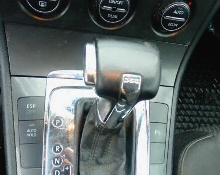 Серый Фольксваген Пассат Вариант, объемом двигателя 2 л и пробегом 308 тыс. км за 7000 $, фото 17 на Automoto.ua