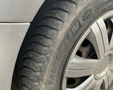 Сірий Фольксваген Пассат Варіант, об'ємом двигуна 2 л та пробігом 350 тис. км за 2650 $, фото 3 на Automoto.ua