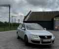 Сірий Фольксваген Пассат Варіант, об'ємом двигуна 1.9 л та пробігом 100 тис. км за 2999 $, фото 1 на Automoto.ua
