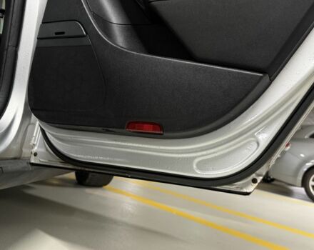 Серый Фольксваген Пассат Вариант, объемом двигателя 1.9 л и пробегом 274 тыс. км за 2950 $, фото 8 на Automoto.ua