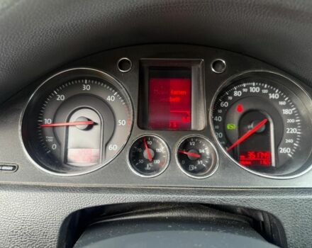 Фольксваген Пассат Вариант 2006 в Киеве на Automoto.ua Серый Фольксваген Пассат Вариант, объемом двигателя 2 л и пробегом 354 тыс. км за 2300 $, фото 8 на Automoto.ua